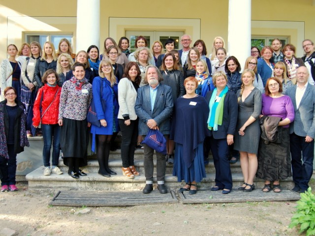 Cēsu muzejā norisinās muzeoloģijas skola