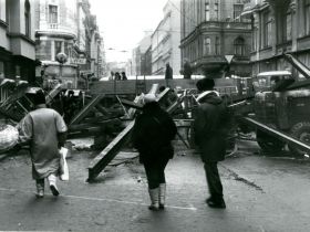 Foto: Cēsu Vēstures un mākslas muzeja arhīvs