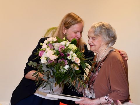 Cēsu kultūras biedrībai "Harmonija" 30!