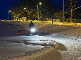Vilku iela