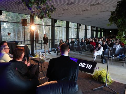 Latvijas kultūras forums 2025