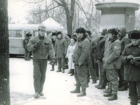 Foto: Cēsu Vēstures un mākslas muzeja arhīvs