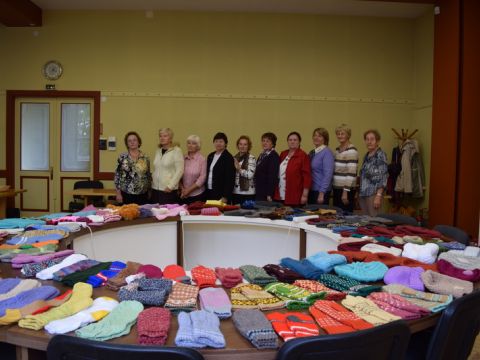 Projektu konkurss "Sabiedrība ar dvēseli 2014"
