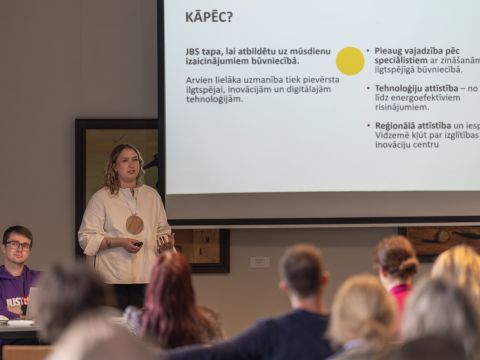 Ceļā uz aprites ekonomiku