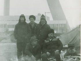 Foto: Cēsu Vēstures un mākslas muzeja arhīvs