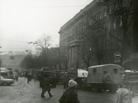 Foto: Cēsu Vēstures un mākslas muzeja arhīvs