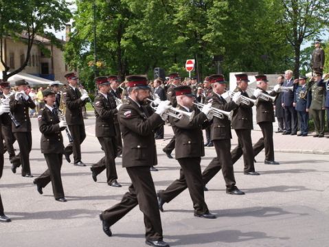 Cēsu kaujas 2012