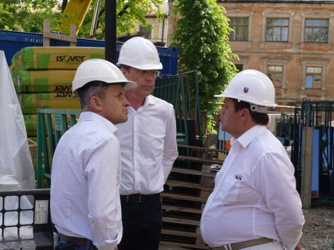 Vidzemes mūzikas un kultūras centra Spāru svētki 06.06.2013.