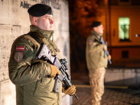 Lāčplēša diena Cēsīs 2024
