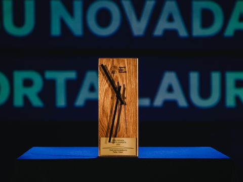 Cēsu novada Sporta laureāts 2024
