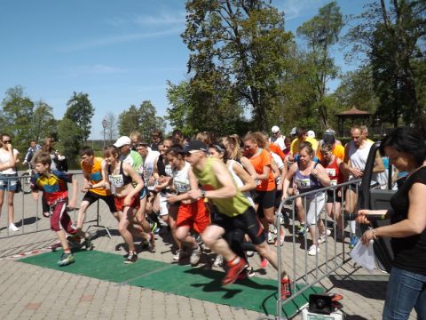 Cēsu pavasaris 2014