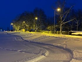 Vilku iela