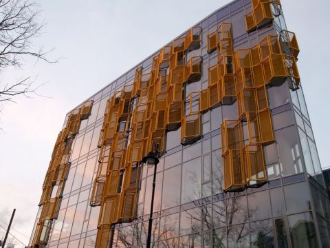 Mūzikas skola 17.01.2014.