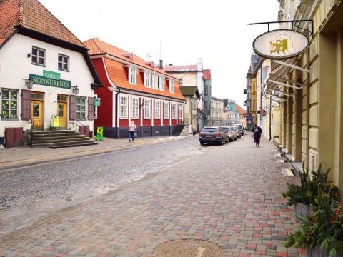 Rīgas iela