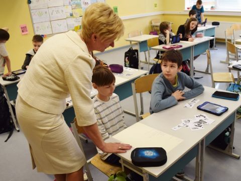 Valsts prezidenta Raimonda Vējoņa vizīte Cēsīs 2