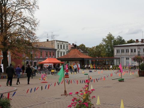 Diena bez auto 22.09.2012