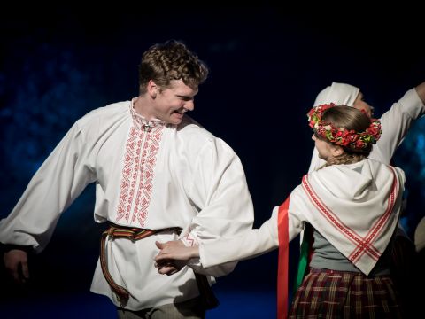 Mūžīgais dzinējs piestāj Cēsīs (2.daļa)