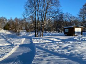 Pirtsupītes grava