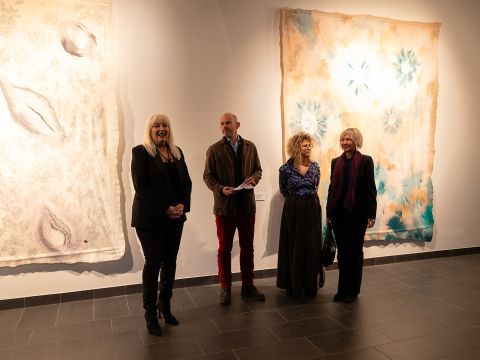 "Cēsis - kultūras galvaspilsēta" noslēguma pasākums