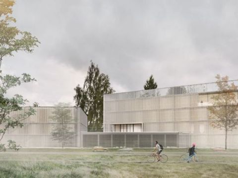 Noskaidroti Cēsu kosmosa izziņas centra metu konkursa uzvarētāji