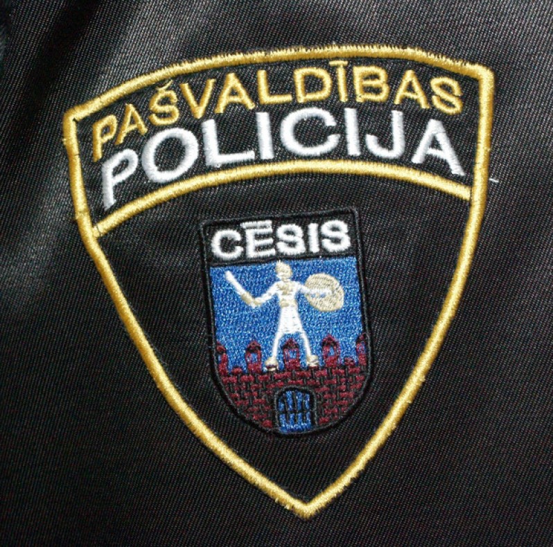 Cēsu novada Pašvaldības policijai mainījies darba laiks