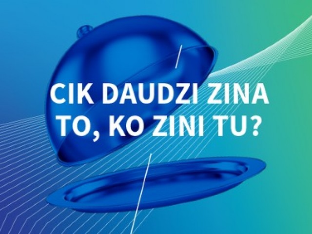 Aicinām pieteikt savu pasākumu Festivālā LAMPA