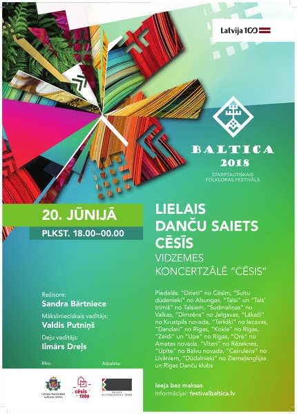 Lielais danču saiets