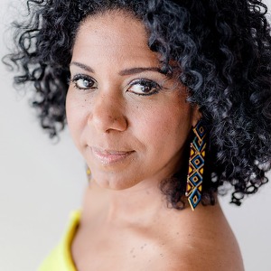 Nancy Vieira koncerts