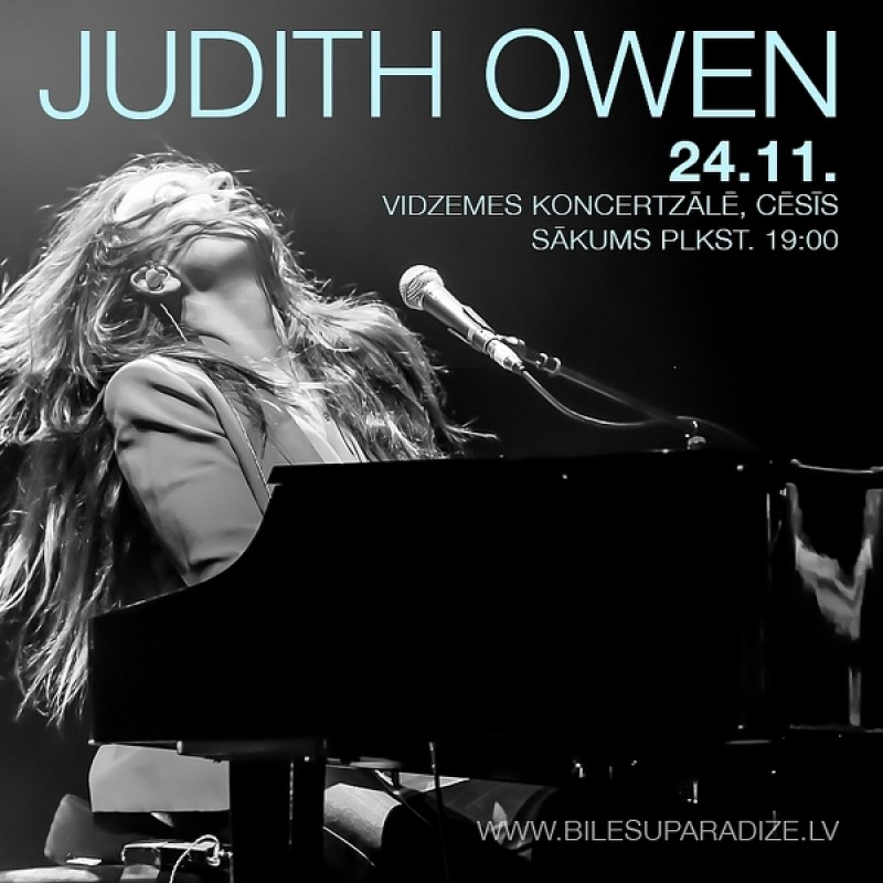 Judith Owen