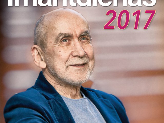 Imantdienas 2017