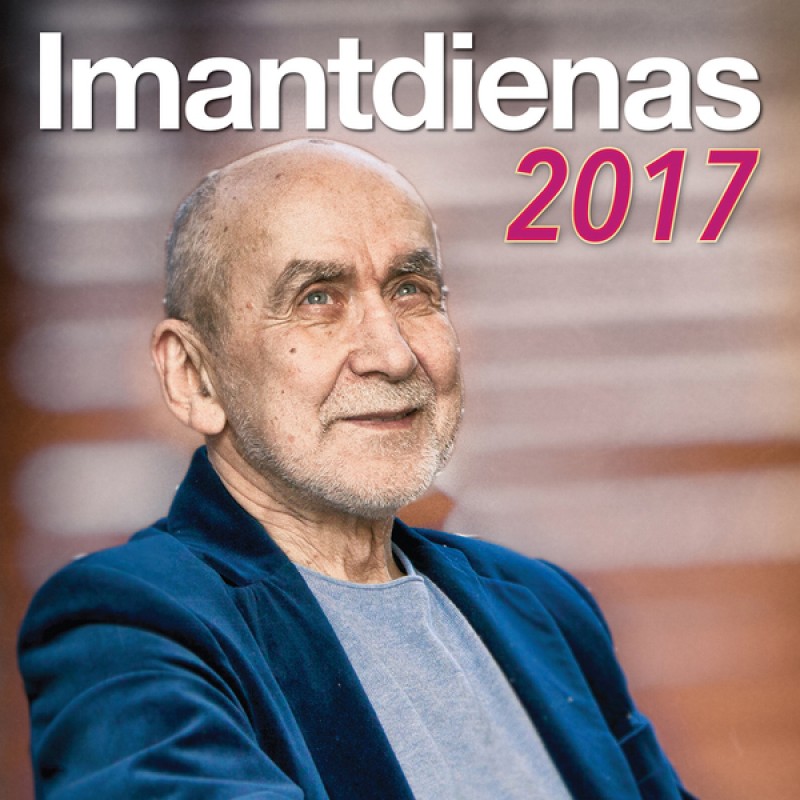 Imantdienas 2017