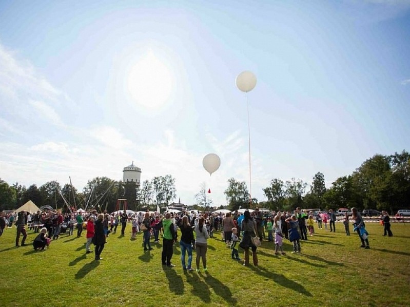 Kosmosa festivāls