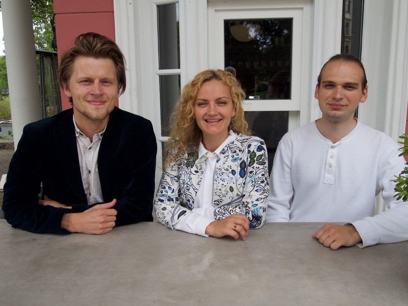 Senās mūzikas koncerts