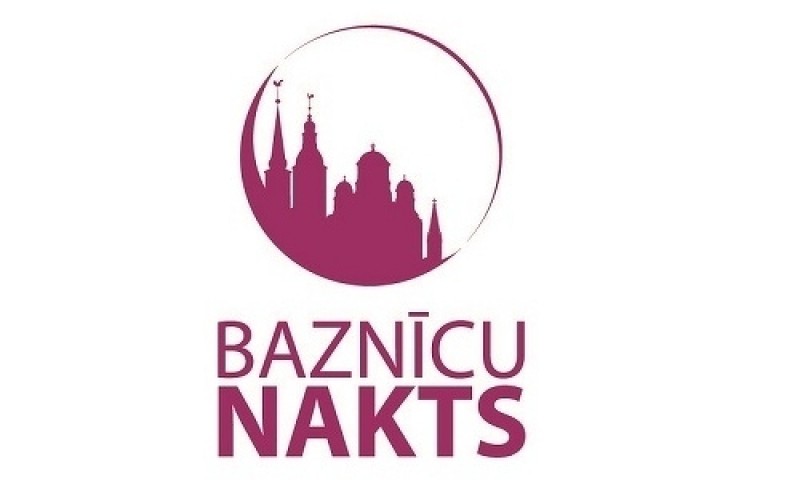 Baznīcu nakts 2015 Cēsīs