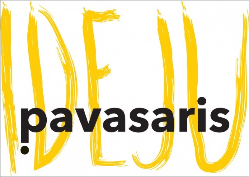 Konkurss jauniešiem “Ideju pavasaris”