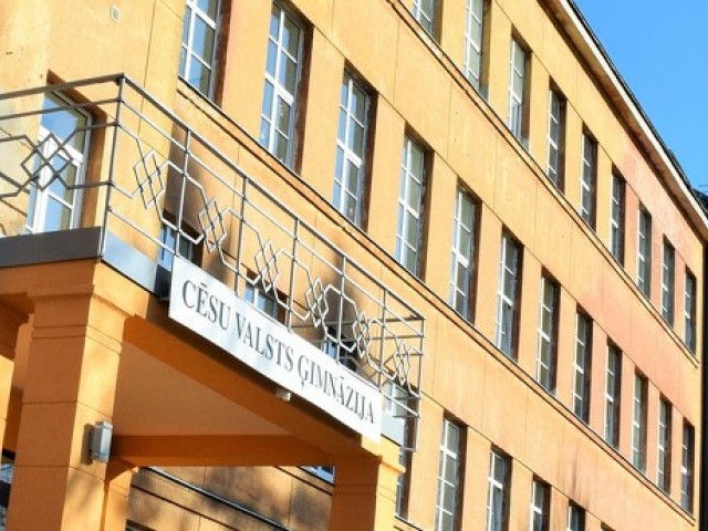 Citāda mācību stunda CVĢ