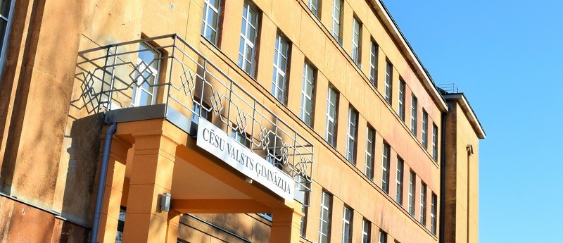 Citāda mācību stunda CVĢ