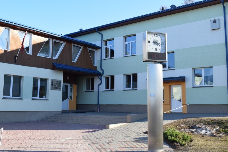 Svešvalodu konkursā "Latvija un Latvieši" piedalās 12 Latvijas ģimnāzijas
