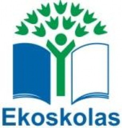 Ekoskolu zaļais karogs šogad plīvos trīs Cēsu novada izglītības iestādēs