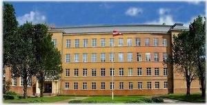 Valsts ģimnāziju dabaszinību diena