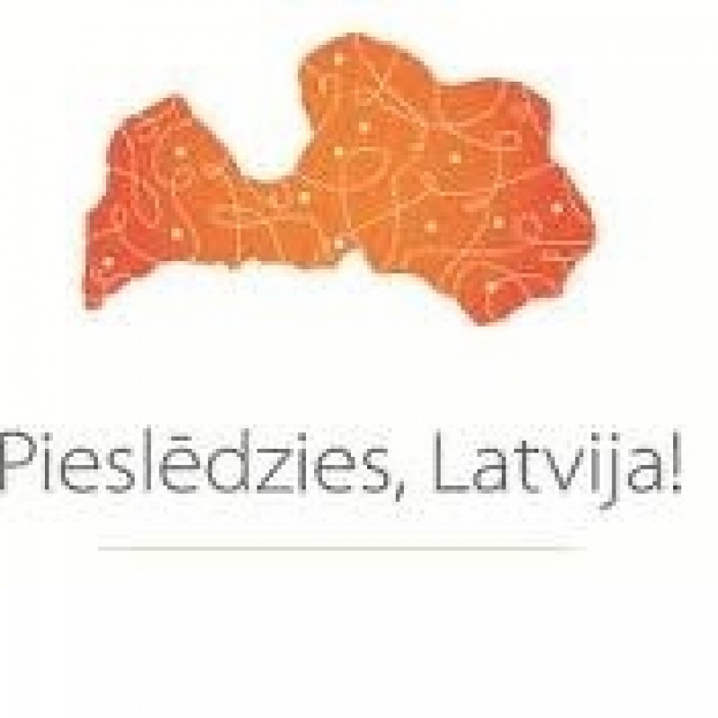 Pirmās senioru grupas uzsāk Pieslēdzies, Latvija! datorapmācības Cēsīs