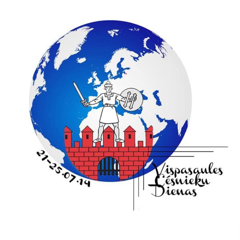 Kartīšu konkurss Cēsu skolēniem un jauniešiem