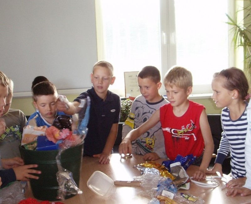 ZAAO aicina apgūt programmu vides izglītībā