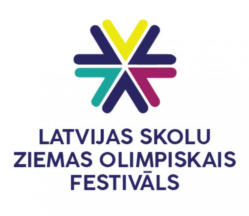 Latvijas skolu ziemas Olimpiskais festivāls