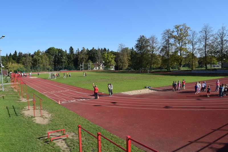 Godināsim Cēsu 2014.gada labākos sportistus
