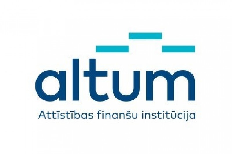Paplašināts ALTUM atbalsta saņēmēju loks