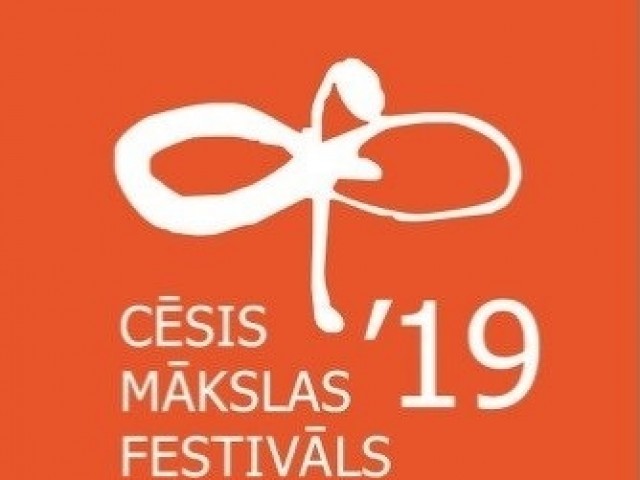 Cēsu Mākslas festivāls izziņo datumus