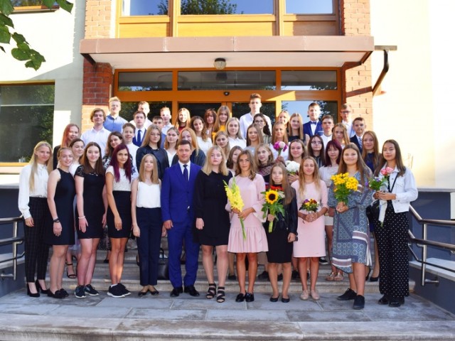 Zinību diena Cēsu novadā