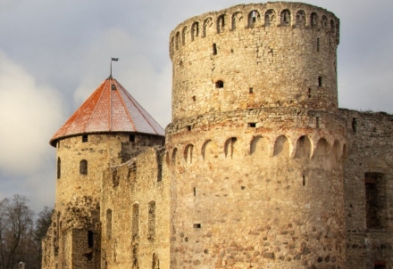 Noslēdzies Cēsu pils saglabāšanas projekts
