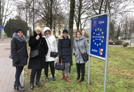 Uzņēmēju nozīmīgā loma atbalsta sniegšanā cilvēkiem ar garīga rakstura traucējumiem